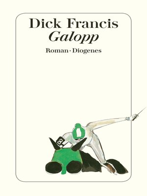cover image of Galopp